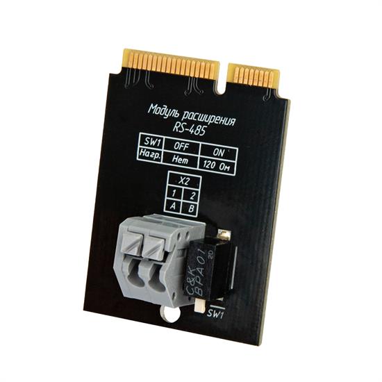 Плата расширения STAHLMANN™ Smart. RS485 - фото 14440
