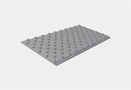 Плита EasyFix L Stahlmann™