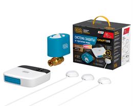 {{photo.Alt || photo.Description || 'Система защиты от протечки воды Stahlmann™ Smart Solo'}}