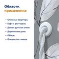 Комплект. Провод RE, белый 2х1,5 -200м, Изолятор RE, - 560 шт, Распаечная коробка RE, -6 шт - фото 11265