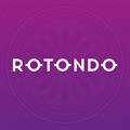 Розетка антенная TV  Rotondo - фото 12447