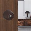 Розетка компьютерная 1xRJ45 кат.5e  Rotondo - фото 12473