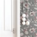Выключатель одинарный  Rotondo - фото 12521