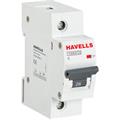 Автоматический выключатель 1P 10kA C 1,5M Havells - фото 12909