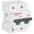 Автоматический выключатель 2P 10kA  3M Havells - фото 12910