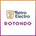 Комплект. Силовой кабель Retro Electro  и электроустановочные изделия  Rotondo (OneKeyElectro) - фото 13504