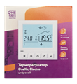 Терморегулятор OneKeyElectro цифровой ТР-510 - фото 13797