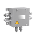 Коробка соединительная STBE-452 - фото 14284