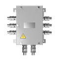 Коробка соединительная STBE-452 - фото 14287