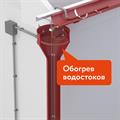 Кабель нагревательный саморегулирующийся бытовой 12 IndAstro Lite 2, 12 Вт/м - фото 7397